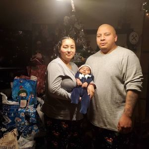 Meet your Posher, Luis